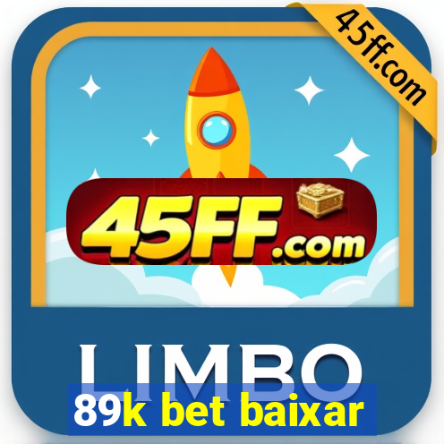 89k bet baixar